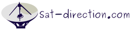 Satellite Direction Finder